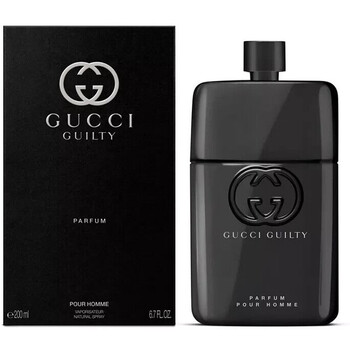 Guilty pour Homme Parfum

